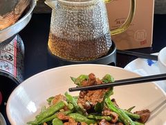 -简小舍·民间手艺菜(武昌江滩店)