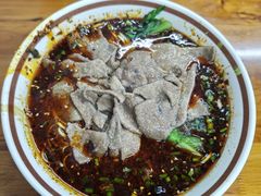 -武胜段记猪肝面(卓锦城店)