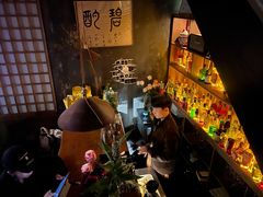 -BIJOU coffee&cocktail(龙岗万科广场店)