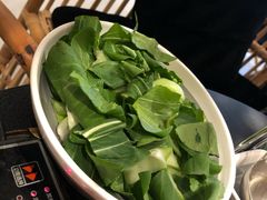 青菜-老鸭集(金沙龙湖天街店)