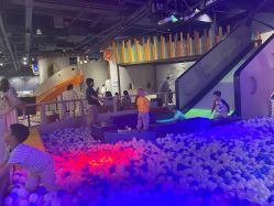 -幻贝家儿童乐园(苏州中心店)