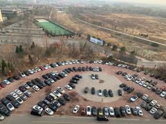 -北京九华山庄会展酒店