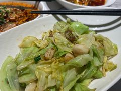 -柴门头啖汤·经典川菜·慢火汤品(锦城万达店)