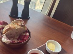 -上海柏悦酒店·世纪100牛排馆