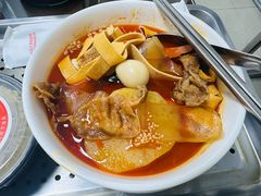 -海底捞火锅(汕头苏宁广场店)
