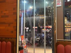 -晓林火锅(安定门店)