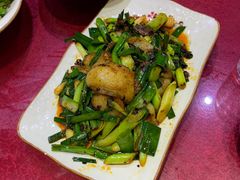 -易老妈蹄花.特色川菜(人民公园总店)