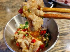 -刘老表·瓦罐汤涮肉(青云谱店)