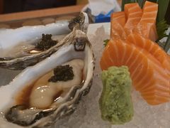 -西村日本料理(香格里拉饭店)