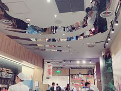 大堂-火影忍者一乐拉面(环球港店)