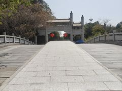 -南海神庙