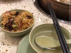 -椰子营·椰子鸡火锅(万象里店)