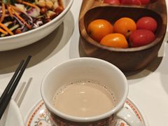 -清真·卡德尔大叔新疆主题餐厅(龙汇路店)