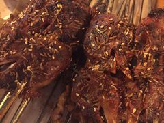 -枪火串烧·东北特色烧烤(罗湖总店)