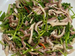 -逢春菜馆天津菜(胜利路店)