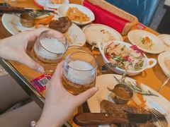 -斗牛士牛排(南京东路店)