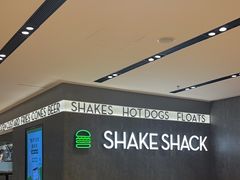 -Shake Shack(西单大悦城店)