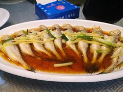 -星龙海鲜(望江东路店)
