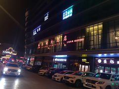 -江南大酒店·地道正宗有锅气的江西菜(中华北大街店)