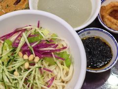 -京碗居老北京特色菜(北环东路店)
