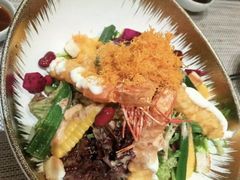 -月下料理(楷林IFC店)