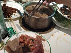 -亚马逊海鲜自助(梅溪湖步步高店)