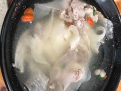 -汕尾小吃铜盘推(埔尾篮球场店)