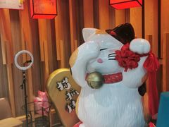-猫爪爪原切自助烤肉(观音桥阳光世纪店)