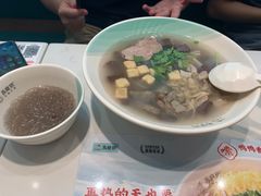 -苏晓玥·手作江南小吃(深圳北站店)