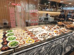 -泰润8号饭堂(闻喜路店)