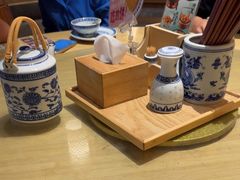-南京大牌档(龙江新城市广场店)