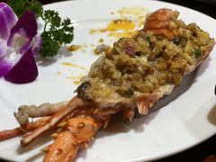 -渔日本料理铁板烧(新天地假日广场店)