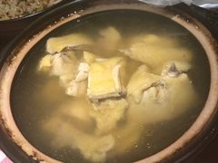 -原味田园·客家菜·土窑鸡(中航城君尚购物中心店)