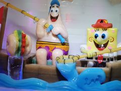 -福州罗源湾海洋世界旅游区