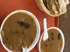 -方中山胡辣汤(西安高新区店)