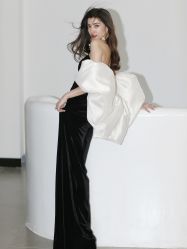 -Lady  Jane高端婚纱礼服馆