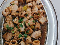 -嘉升大排档(番禺总店)