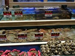 水产区-宜宾海鲜酒家·三十年老字号