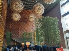 -天津君隆威斯汀酒店