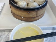 -尹氏汤包(朝天宫店)