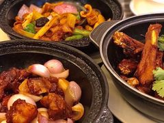 -美极鲜食坊(宝安南路店)