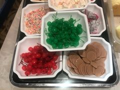 -芭菲盛宴·环球美食(袁家岗店)