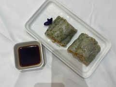 -喜宴又一村·粤菜·茶点·海鲜(壹方天地店)