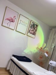 -美肤盾祛痘·问题肌头疗管理中心