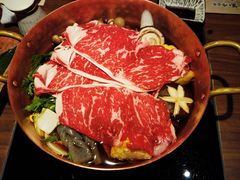 -牛道·和牛九食(市府恒隆广场店)