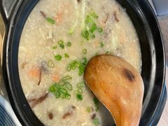 顺德拆鱼粥-滋粥楼·顺德菜(番禺广场总店)
