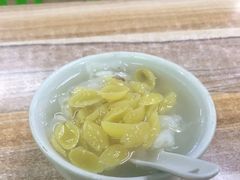 -老胡甜汤(龙眼店)