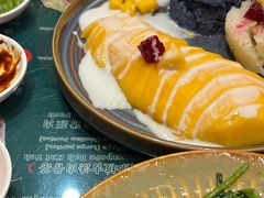 -滕记星发餐室·新加坡菜(巨鹿路店)