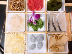 -蜀大侠火锅(四川北路店)