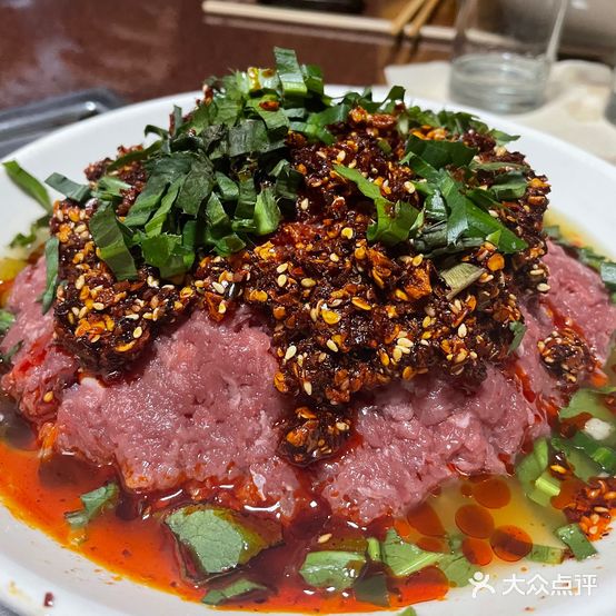 清城红烧羊肉火锅店(总店)